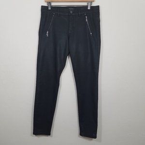 White House Black Market Skinny Leg Stretch Jeans Size 10